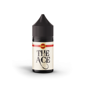 VM Prohibition Series - The Ace - 30ml Salt / MTL Longfill
