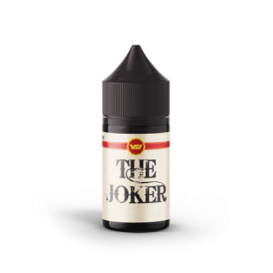 VM Prohibition Series - The Joker - 30ml Salt / MTL Longfill