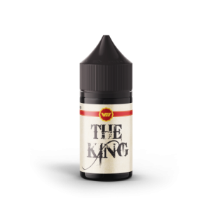 VM Prohibition Series - The King - 30ml Salt / MTL Longfill