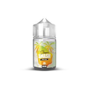 Summer Smash'D - Midnight Crush - 60ml longfill