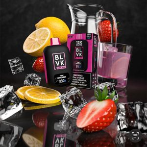 BLVK Bar mini 12k - 50mg disposable