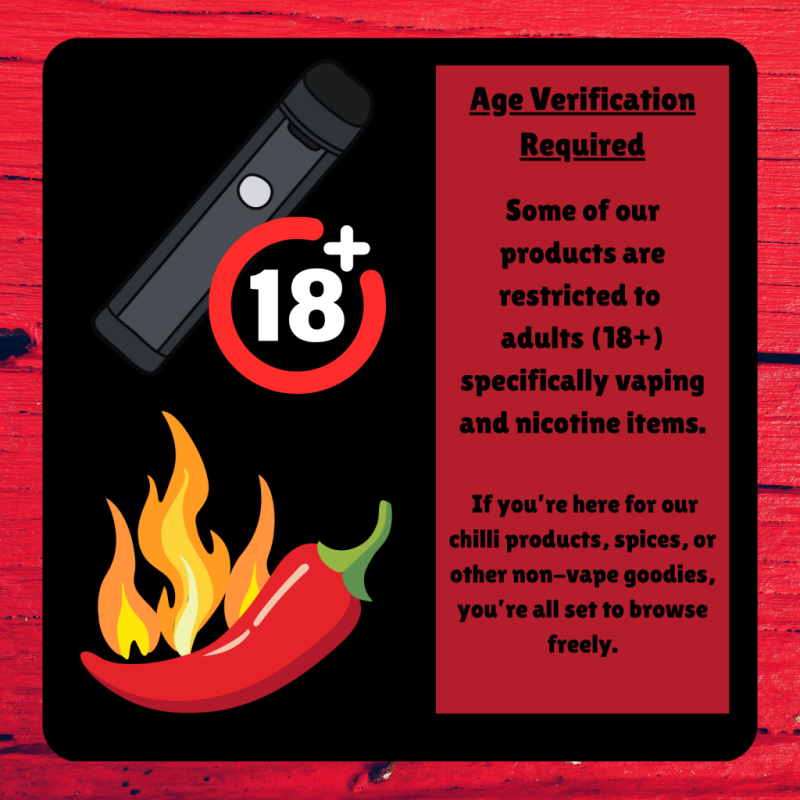Age Verification