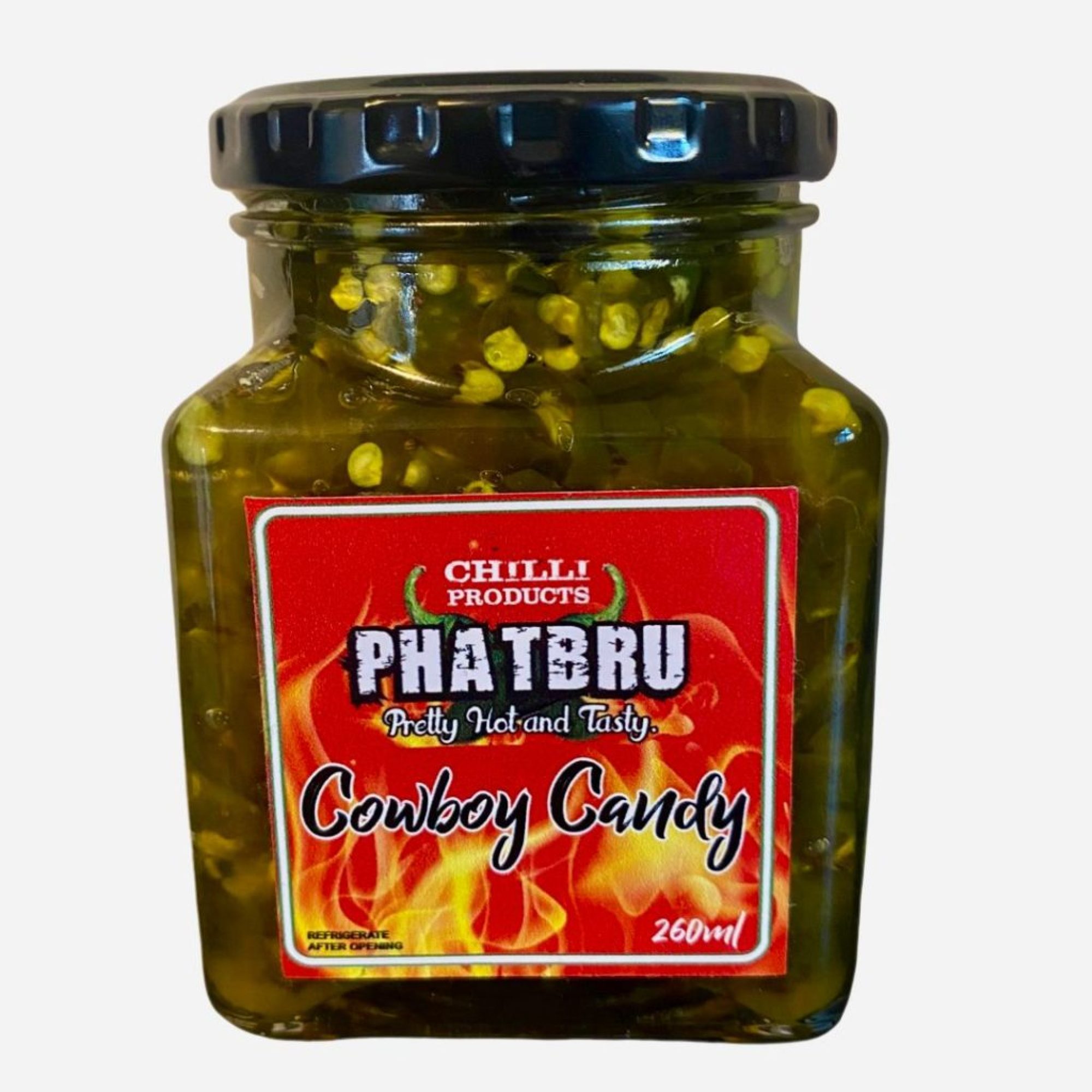 Phatbru Cowboy Candy