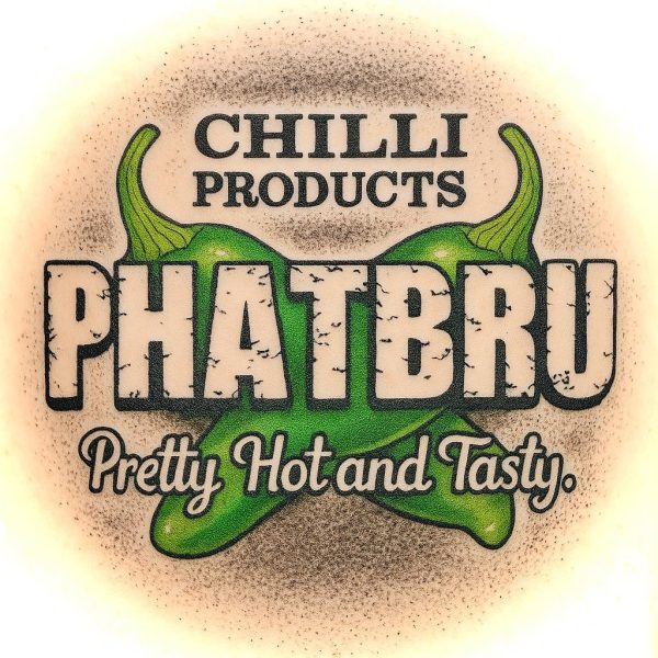 Phatbru logo