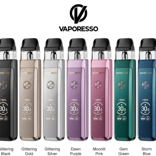 Vaporesso Xros Pro 2 Kit - 30W - 2000mah