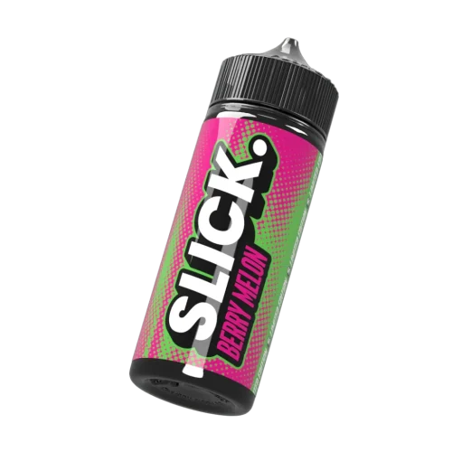 Slick - Berry Melon - 120ml Longfill