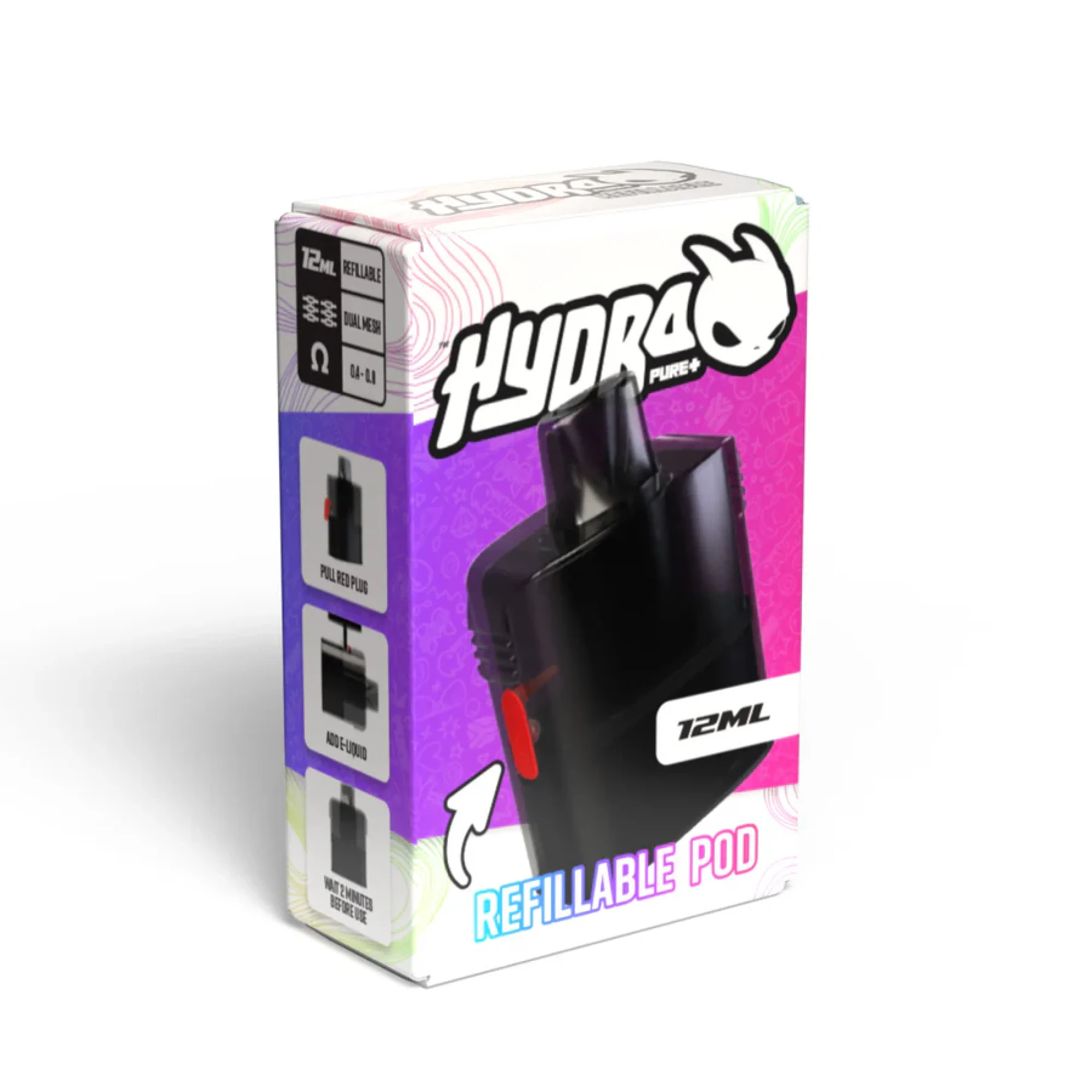 HydrapoRF