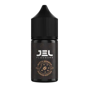 Nutty Arabica Dunked - 30ml Longfill