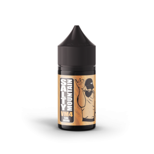 Salty Mountain - VM4 - 30ml Salt / MTL Longfill