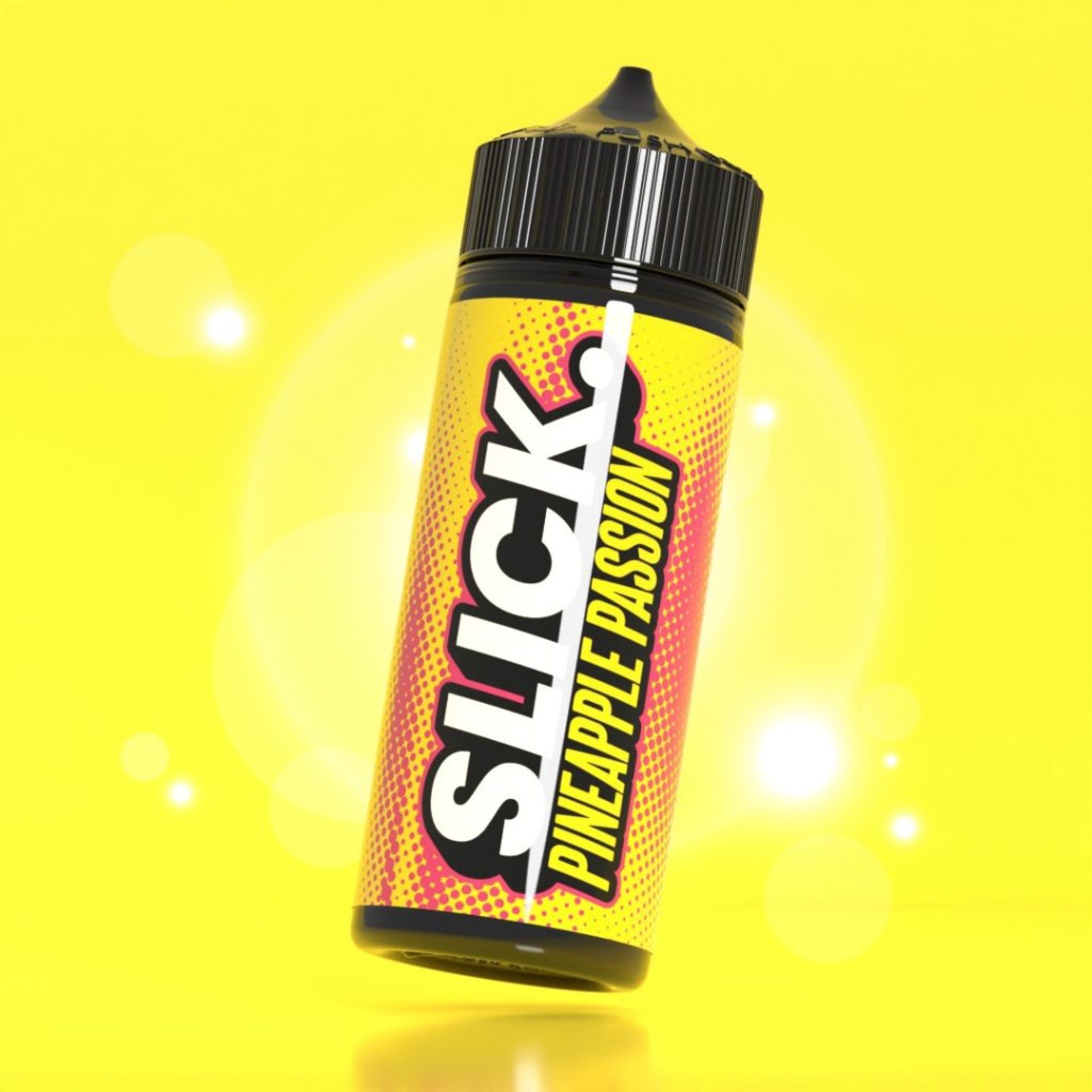 PineapplePassionCLR