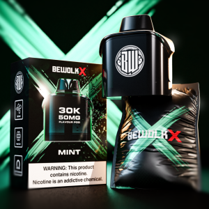 Bewolk X – 30k Pods