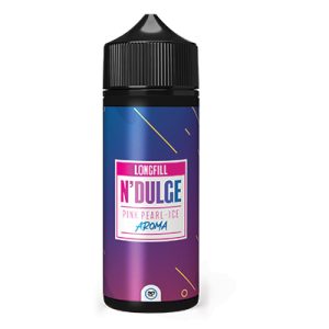 GBom N'Dulge 120ml Longfill Aroma - Pink Pearl
