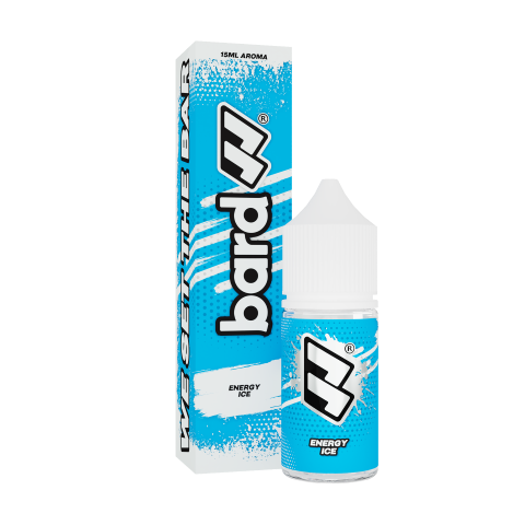 BARD Energy Ice 30ml longfill