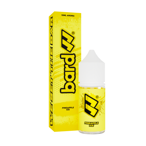 BARD Pineapple Ice 30ml longfill