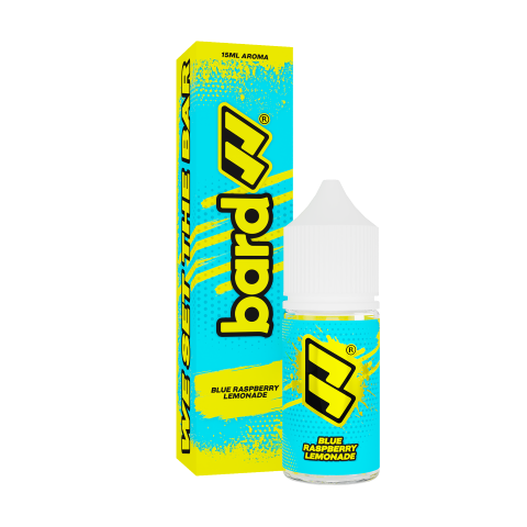 BARD Blue Raspberry Lemonade 30ml longfill