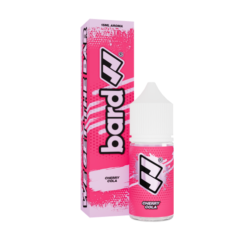 BARD Cherry Cola 30ml longfill