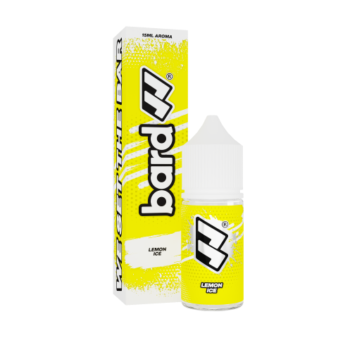 BARD Lemon Ice 30ml longfill