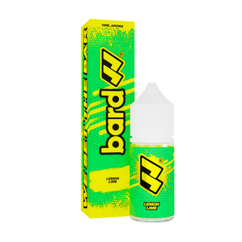 BARD Lemon Lime 30ml longfill