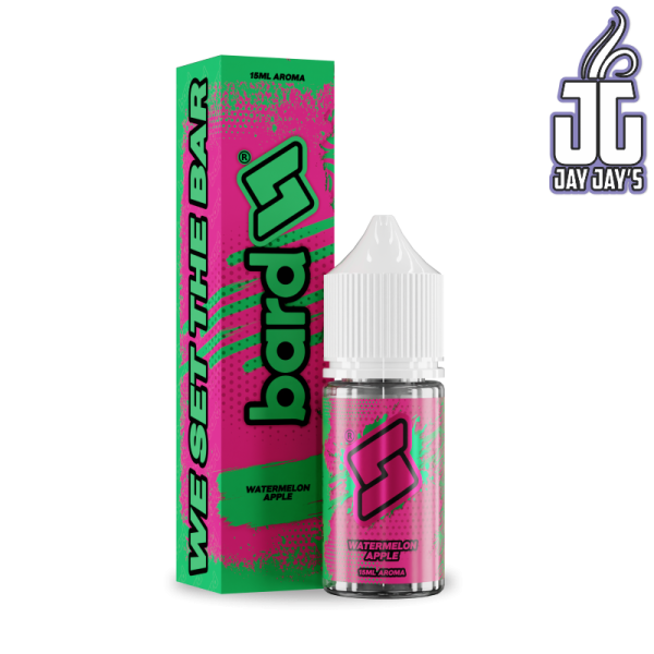 BARD Syndicate Jay Jays Watermelon Apple 30ml longfill