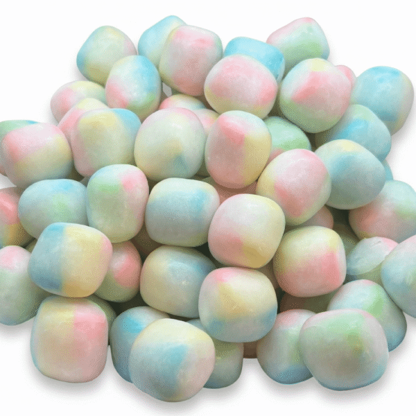 King Kong Candy - Candy Coated Marshmallows