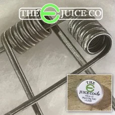 E Juice Coils - Fused NANO Aliens