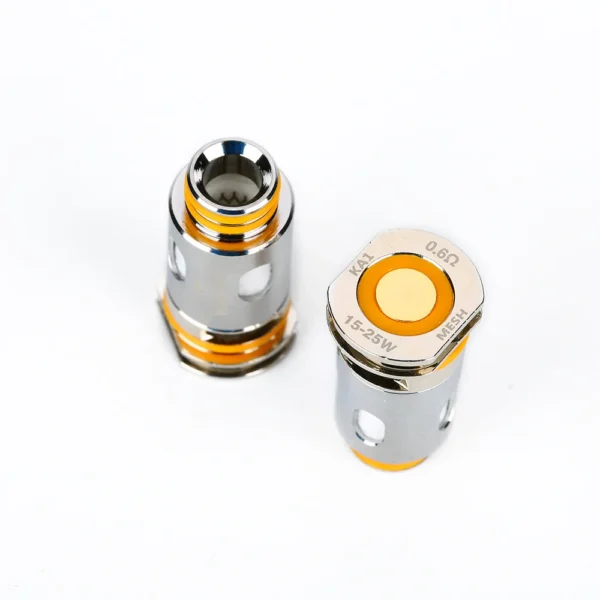 Geekvape Aegis Boost Replacement Coil