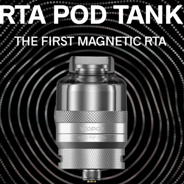 Voopoo PnP RTA