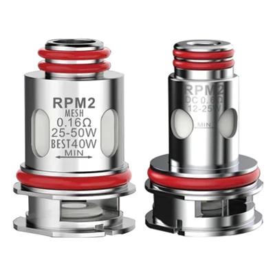 Smok RPM2 coils - sold individually