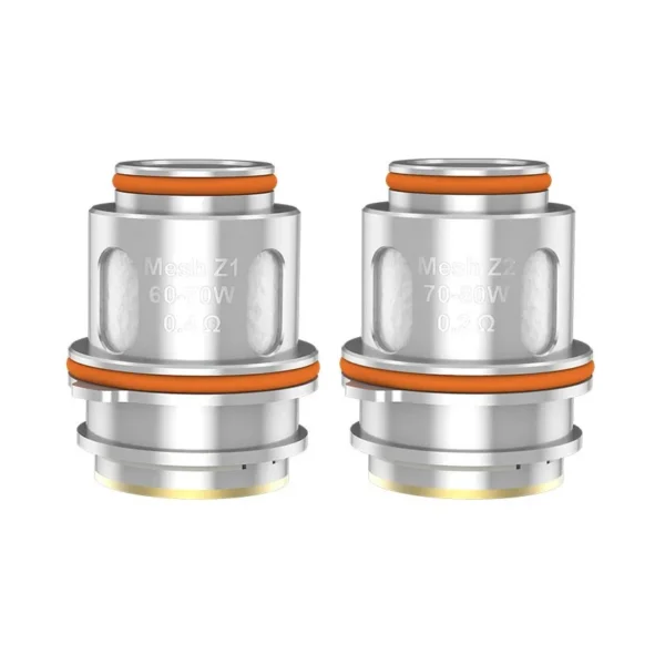 Geekvape Z Series Coil For Z (Zeus) Sub Ohm Tank