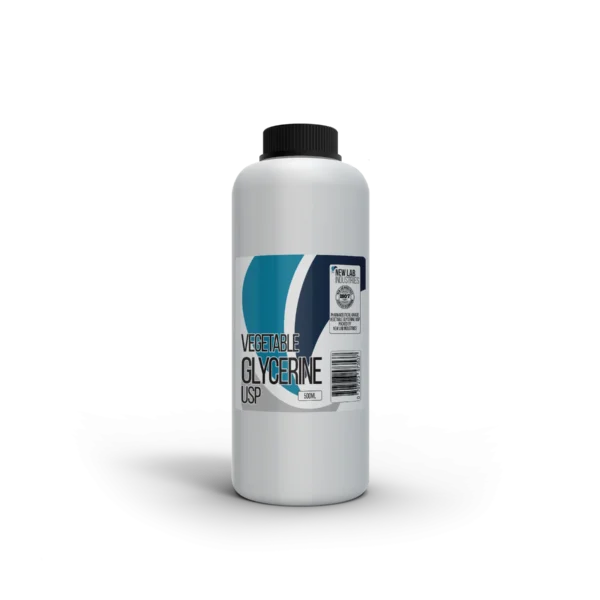 NewLab VG – Vegetable Glycerine