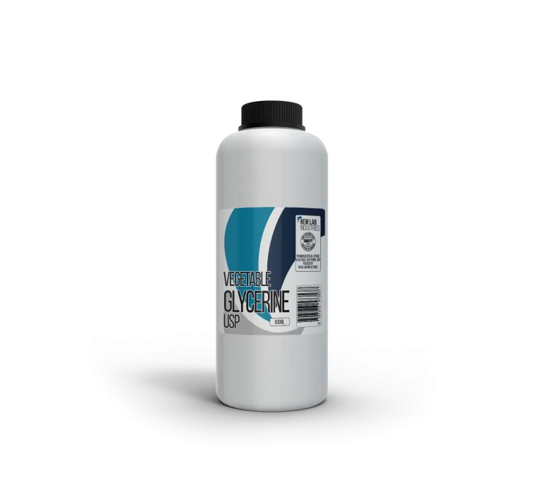 NewLab VG – Vegetable Glycerine