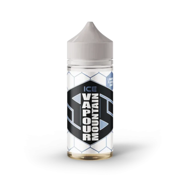 ICE 120ml Longfill