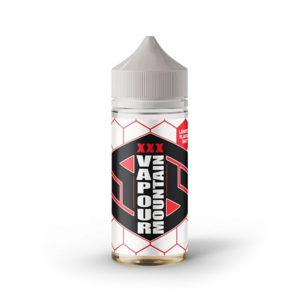 XXX 120ml Longfill