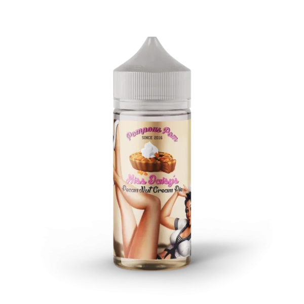 Miss Daisy 120ml Longfill