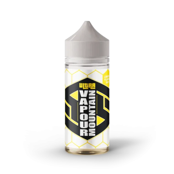 Ultra 120ml Longfill