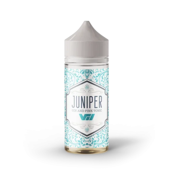 Juniper 120ml Longfill