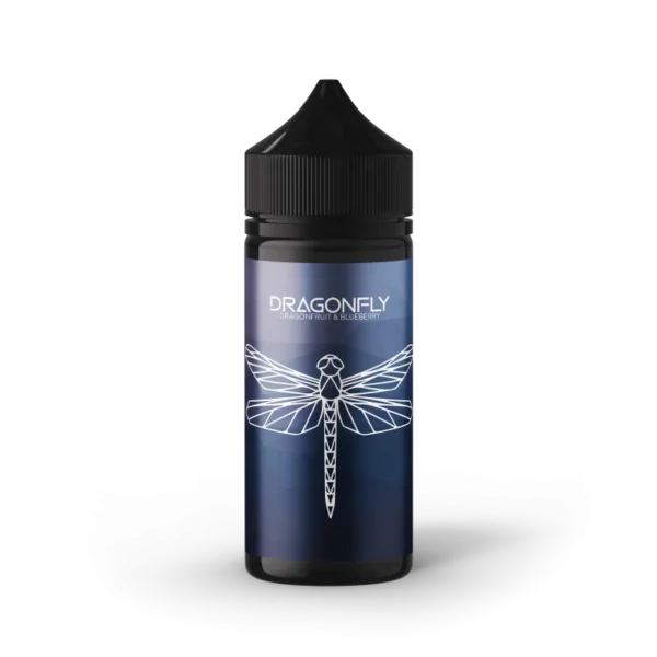Dragonfly - 120ml Longfill