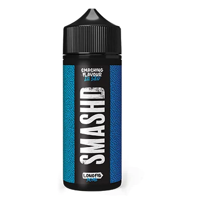 Smash'd 120ml Longfill Aroma - Lil Stud