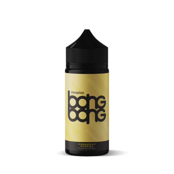 Bang Bang - Invasion - 120ml Longfill