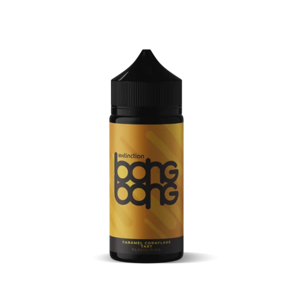 Bang Bang - Extinction - 120ml Longfill