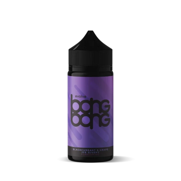 Bang Bang - Evolve - 120ml Longfill