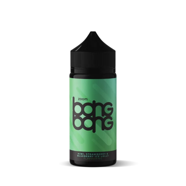 Bang Bang - Zoom - 120ml Longfill