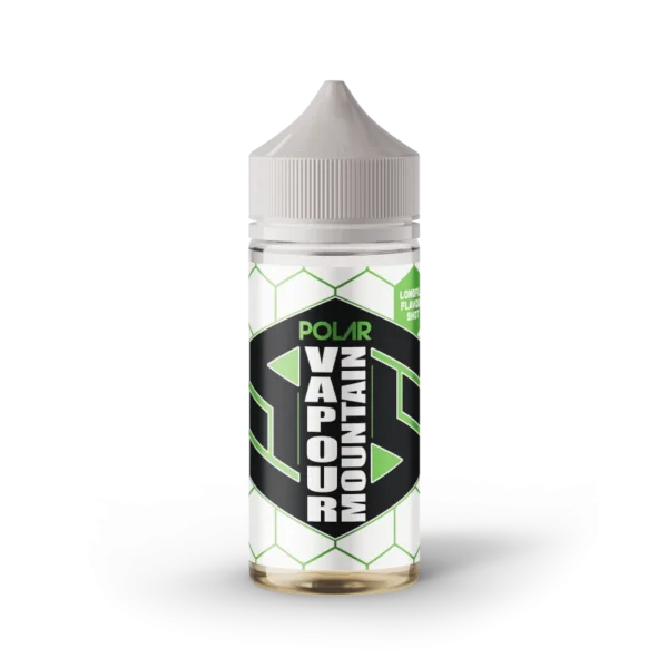Polar 120ml Longfill