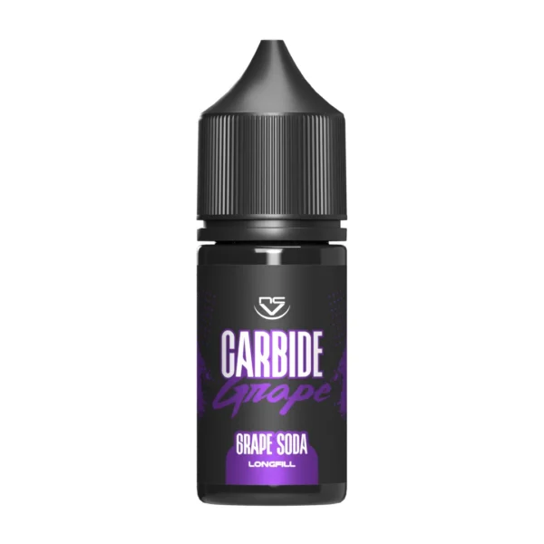 NCV – Carbide – 30ml Longfill