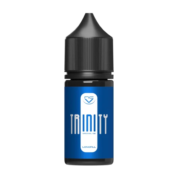 NCV – Trinity ice – 30ml Longfill