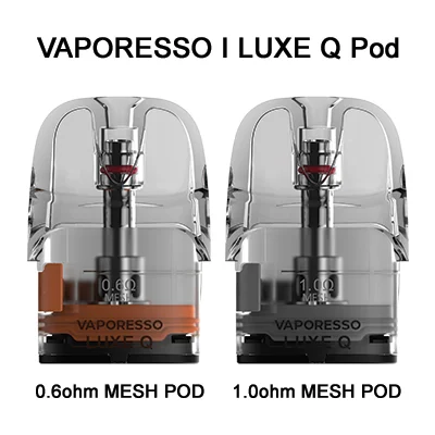 Vaporesso LUXE Q Pods