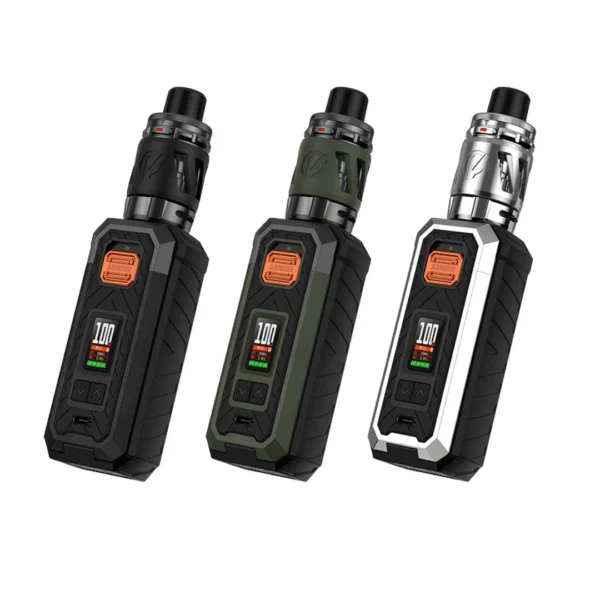 Vaporesso ARMOUR S Kit - 5ml 100W