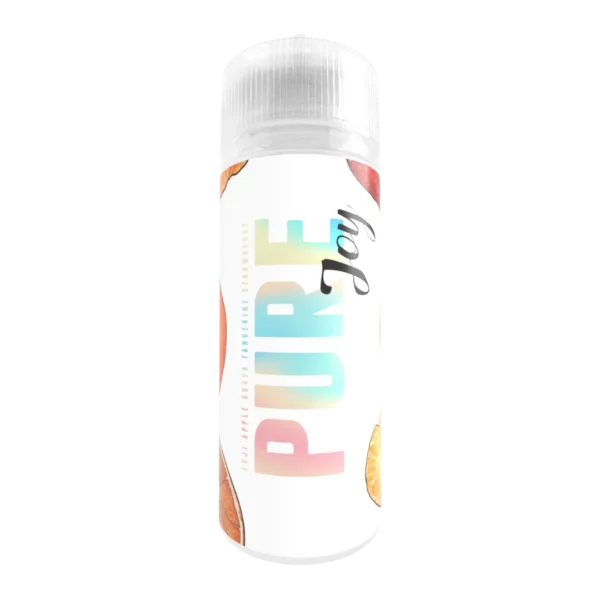PURE Joy - 120ml Longfill