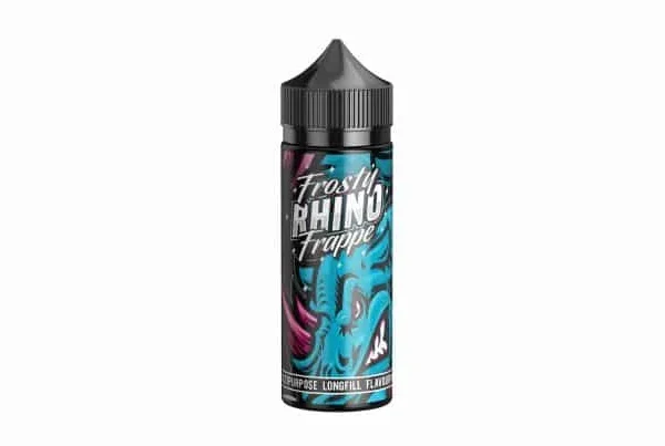 Frosty Rhino - 120ml Longfill