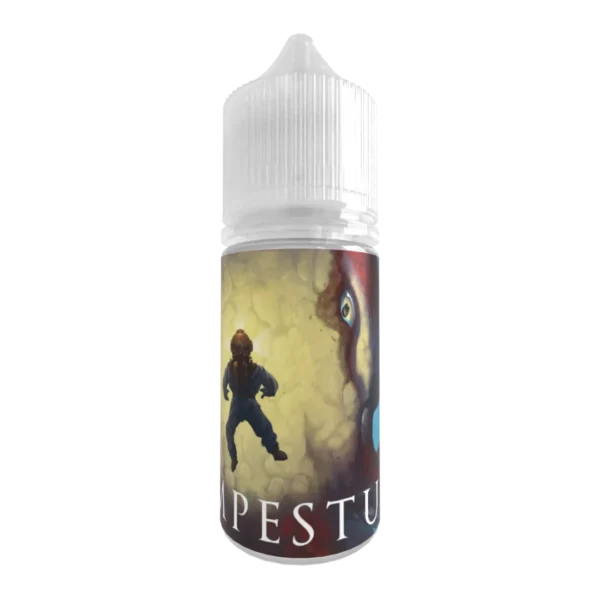 Tempestus - 30ml Longfill